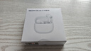 小米（MI）REDMI Buds 8 青春版 真無(wú)線(xiàn)藍牙降噪耳機 入耳式 適用于安卓蘋(píng)果手機 曬單實(shí)拍圖