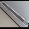 艾美特（AIRMATE）【熱銷(xiāo)爆款】石墨烯踢腳線(xiàn)取暖器暖風(fēng)機速熱電熱電暖器遙控智能電暖氣 家用浴室節能全屋升溫 SR79 曬單實(shí)拍圖