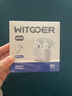 WITGOER【TOP榜第1名】藍牙耳機適用于蘋(píng)果17pro/iphone無(wú)線(xiàn)降噪2026最新款超長(cháng)續航半入耳式運動(dòng)華為小米 曬單實(shí)拍圖