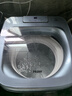 海爾5公斤洗衣機波輪直驅變頻全自動(dòng)一級能效迷你洗衣機小型家用嬰兒兒童洗衣機電離除菌羊毛洗頑漬洗 【5kg洗衣機】直驅變頻+電離除菌+自編程+桶自潔 曬單實(shí)拍圖