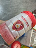 貝因美（Beingmate）愛(ài)加12-36月幼兒奶粉3段900g*6多罐A2奶源+乳鐵蛋白+OPN 曬單實(shí)拍圖