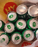 喜力HeineKen經(jīng)典系列500ml*12罐 高端風(fēng)味啤酒聽(tīng)裝全麥釀造飲品正品 喜力 500mL *24聽(tīng)【贈雙重好禮】 曬單實(shí)拍圖