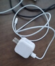 原裝適用蘋(píng)果ipad6充電器12W專(zhuān)用7代/8代/9代/A1893充電頭A2197套裝A1954mini5/4充電頭Ai 【iPad套裝】快充頭+1米數據線(xiàn) 曬單實(shí)拍圖