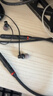 聯(lián)想（Lenovo）藍牙耳機頸掛式運動(dòng)跑步無(wú)線(xiàn)掛脖藍牙6.0高音質(zhì)超長(cháng)續航大容量待機通話(huà)降噪適用于蘋(píng)果華為小米 雅典黑【云感舒適運動(dòng)+CD級音質(zhì)】 旗艦藍牙6.0-超長(cháng)續航 曬單實(shí)拍圖