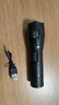 SHENYU手電筒強光變焦遠射小型超亮可充電騎行充電LED戶(hù)外家用照明燈 頂配【霸亮+變焦+Type-C口】待99天 無(wú)規格 曬單實(shí)拍圖