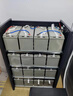 松蓄6-GFM-65鉛酸免維護蓄電池12V24AH/38AH/65AH/100AH UPS不間斷電源 機房EPS 通信電源儲能 12V100(原廠(chǎng)質(zhì)保三年） 曬單實(shí)拍圖