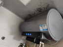海爾（Haier）麥浪套系DR7系列 凈膚洗電熱水器 小藍瓶富鍶養膚熱水器60升一級能效變頻速熱全瓷內膽免清洗 60L 3300W DR7小藍瓶?jì)裟w深層凈化 曬單實(shí)拍圖