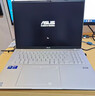 華碩無(wú)畏Pro16 酷睿版 國家補貼 二代Ultra 2.5K高刷高性能AI輕薄筆記本電腦 Ultra5 225H丨2.5K丨銀色 曬單實(shí)拍圖