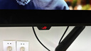 華碩ROG 超神32 3代 PG32UCDM3 32英寸4K電競顯示器240Hz OLED 0.03ms響應HDR500 G-SYNC DP2.1三代 曬單實(shí)拍圖