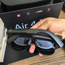 雷鳥(niǎo)【支持HDR10】Air4 pro智能AR眼鏡 智能眼鏡 高清巨幕觀(guān)影眼鏡 便攜眼鏡 非VRAI眼鏡 曬單實(shí)拍圖