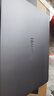華為MateBook GT 14 店鋪預裝Windows版 輕薄筆記本電腦 OLED懸浮屏 酷睿Ultra5 32G 1T 深空灰 曬單實(shí)拍圖