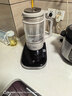九陽(yáng)破壁機家用自清洗全自動(dòng)多功能輔食料理機1.75L變頻輕音免濾榨汁免煮豆漿機新款0涂層小方糖B12025 曬單實(shí)拍圖