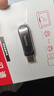 閃迪（SanDisk）128GB Type-C USB3.2 手機U盤(pán) DDC4深空灰 讀速400MB/s 自動(dòng)備份 雙接口優(yōu)盤(pán) 手機筆記本電腦通用 曬單實(shí)拍圖