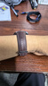 華為（HUAWEI）手表WATCH 5【國補15%】智能運動(dòng)健康eSIM獨立通話(huà)血氧呼吸體溫監測風(fēng)險評估男女士朋友禮物4Pro 46mm木星棕丨深棕色素皮復合表帶【皮表帶+貼膜】 曬單實(shí)拍圖