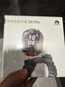 華為（HUAWEI）兒童手表 5X/5XPro智能手表離線(xiàn)定位電話(huà)神器青少年小學(xué)生專(zhuān)用防丟長(cháng)續航監控通話(huà) 5XPro 幻野黑 曬單實(shí)拍圖