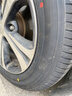 優(yōu)科豪馬橫濱輪胎 195/60R16 89H E70RZ 原配日產(chǎn)藍鳥(niǎo)/騏達/軒逸/啟辰D60 曬單實(shí)拍圖