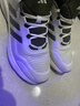 阿迪達斯（adidas）男鞋運動(dòng)鞋潮鞋舒適耐磨減震休閑跑步鞋JP9787 uk9.5碼44 曬單實(shí)拍圖
