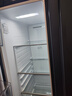 海爾冰箱620升對開(kāi)門(mén)超薄嵌入式一級能效雙變頻快速冷凍鎖鮮風(fēng)冷無(wú)霜家用BCD-620WLHSSEDB9以舊換新 曬單實(shí)拍圖