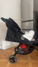 寶寶好a5嬰兒推車(chē)可坐可躺口袋推車(chē)輕便兒童車(chē)折疊傘車(chē)寶寶手推車(chē)嬰兒車(chē) A5-黑神話(huà) 曬單實(shí)拍圖
