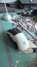 雷蛇（Razer） 煉獄蝰蛇V4pro專(zhuān)業(yè)版電競游戲鼠標輕量化游戲鼠標人體工學(xué)CSGO吃雞神器電腦外設 煉獄蝰蛇V4專(zhuān)業(yè)版 白色【全新升級】 曬單實(shí)拍圖