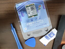 gxlinkstar IntelAX411/AX211/AX201 WIFI6E無(wú)線(xiàn)網(wǎng)卡筆記本臺式M.2 CNVi協(xié)議三頻千兆藍牙5.3 WiFi模塊接收器 AX201筆記本網(wǎng)卡模塊【10代U CNV 曬單實(shí)拍圖
