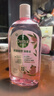 滴露（Dettol）衣物消毒液自然香氛洗衣除菌液 除螨除異味去汗臭48H留香1000ml*1 曬單實(shí)拍圖