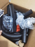 億力桶式手持吸塵器家用超強大吸力工業(yè)車(chē)載商用大功率有線(xiàn) 干濕兩用除塵機地毯桌面開(kāi)荒保潔6263-12L  曬單實(shí)拍圖