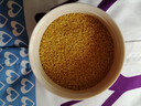 沁州黃小米5斤家庭裝 月子小米粥 粗糧營(yíng)養早餐 五谷雜糧新米年貨禮品 曬單實(shí)拍圖