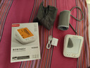 魚(yú)躍（Yuwell）行業(yè)爆款電子血壓計680AR家用充電血壓儀醫用高精準血壓測量?jì)x器 曬單實(shí)拍圖