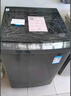 小天鵝（LittleSwan）波輪洗衣機全自動(dòng)家用 省水省電更節能 一級能效 宿舍租房神器 以舊換新 國家補貼 官方正品 升級一級能效 波輪 10kg TB10V27T 曬單實(shí)拍圖