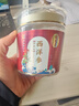 雷允上加拿大進(jìn)口特級西洋參片100g約2-3cm正宗花旗參片營(yíng)養品送長(cháng)輩 曬單實(shí)拍圖