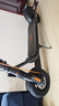 九號（Ninebot）電動(dòng)滑板車(chē)F2Pro 成人學(xué)生長(cháng)續航智能可折疊電動(dòng)車(chē)自修復果凍胎前減震防滑體感車(chē) 曬單實(shí)拍圖
