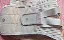 京東京造 醫用護腰帶腰間盤(pán)突出腰肌勞損術(shù)后椎部支撐久坐束腰托大碼號 XL 曬單實(shí)拍圖