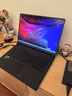 ROG槍神9 Plus 超競版 酷睿U9 18英寸 電競游戲本筆記本電腦(U9 275HX 32G 1T RTX5080 2.5K MiniLED) 曬單實(shí)拍圖