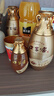 口子窖古窖清 兼香型白酒 50度 500ml*2瓶 禮盒裝 曬單實(shí)拍圖