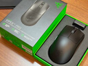 雷蛇（Razer）毒蝰V3pro專(zhuān)業(yè)版 v2pro 游戲電競無(wú)線(xiàn)宏外設鼠標 英雄聯(lián)盟吃雞CSGO黑神話(huà) 毒蝰v3專(zhuān)業(yè) 黑 (自帶8KHZ接收器） 曬單實(shí)拍圖