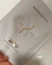 潤百顏水潤活顏精華面膜5片玻尿酸補水保濕沁潤護膚品男女華熙生物 曬單實(shí)拍圖