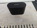 索尼（SONY）WF-1000XM6 全新一代降噪豆 真無(wú)線(xiàn)藍牙降噪耳機 智能AI 黑色 曬單實(shí)拍圖