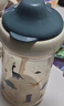 貝姆士?jì)和憋嬇Ｄ瘫?-2-3歲以上大寶寶奶瓶吸管杯ppsu喝水喝奶直飲杯 曬單實(shí)拍圖