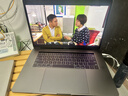 Apple二手蘋(píng)果筆記本電腦Macbook Pro商務(wù)辦公渲染剪輯游戲MacOS+Win雙系統并存 18款15寸MR932六核i7/16G-256G 【英特爾機型-Pro系列】99成新 曬單實(shí)拍圖
