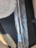 雪尼爾洗車(chē)拖把專(zhuān)用不傷車(chē)漆軟毛刷子擦車(chē)神器汽車(chē)加長(cháng)伸縮用刷車(chē) 加長(cháng)厚桿車(chē)刷+送1個(gè)替換布 【彎曲款】雪尼爾拖把可伸縮 曬單實(shí)拍圖
