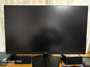 AOC 27英寸2K 180Hz FastIPS 1ms 廣色域 HDR 低藍光不閃  MBRSync游戲電競電腦顯示器 宙斯盾Q27G41E 曬單實(shí)拍圖