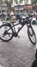 永久自行車(chē)成人山地車(chē)自行車(chē)學(xué)生男女鋁合金變速公路自行車(chē)油碟單車(chē) 【智能款】鋁架/全套軸承 油碟 摩天灰 24速 26寸【推薦155-185cm】 曬單實(shí)拍圖