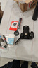 佳能/Canon EOS 600D 650D 700D 800D學(xué)生入門(mén)級二手單反相機高清旅游相機 佳能600D 18-55 標準套機 95新 曬單實(shí)拍圖