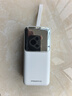 品勝（PISEN）3C認證充電寶65W可上飛機雙向快充27000mAh大容量便攜移動(dòng)電源蘋(píng)果17promax華為小米筆記本電腦 白色【65W快充|27000毫安】 曬單實(shí)拍圖