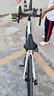 佳沃JAVA公路自行車(chē)鋁合金碟剎7速通勤休閑輕量彎把沃系列沃小白小黑 沃小白 【M碼】建議身高：171-177 單盤(pán)-7速 曬單實(shí)拍圖