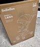 bebebus蝴蝶遛娃Pro輕便折疊口袋推車(chē)可坐可躺帶減震嬰兒車(chē)雙向溜娃推車(chē) 曬單實(shí)拍圖
