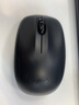 羅技（Logitech）MK220 鍵鼠套裝 無(wú)線(xiàn)鍵鼠套裝 辦公鍵鼠套裝  多媒體鍵鼠套裝 帶無(wú)線(xiàn)2.4G接收器 黑色 曬單實(shí)拍圖
