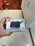 JBL GO5 音樂(lè )金磚五代 藍牙音箱 戶(hù)外便攜音箱 徒步騎行 電腦音響 go4升級款 禮物小音箱 瀾夜黑 曬單實(shí)拍圖