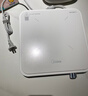 美的（Midea）家用電磁爐電陶爐電池爐2200W大功率猛火新型電磁灶一體微晶面板爆炒炒菜定時(shí)火鍋爐MC-HGE22BF09 曬單實(shí)拍圖
